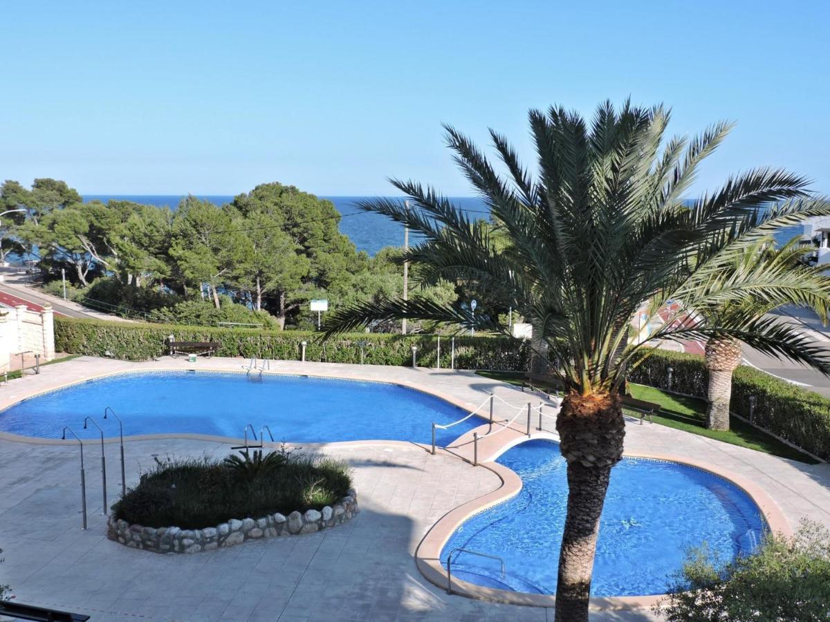 Miami Playa Doree 523 מראה חיצוני תמונה