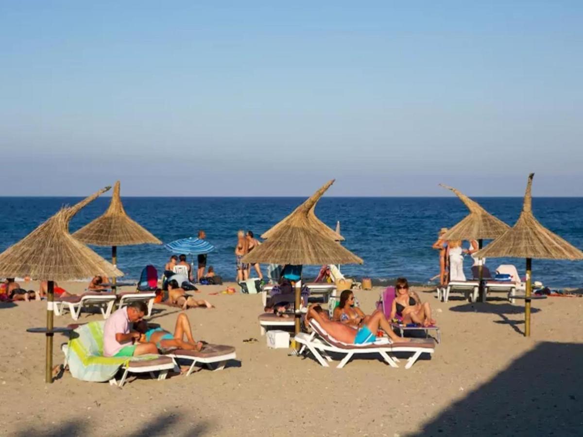 Miami Playa Doree 523 מראה חיצוני תמונה